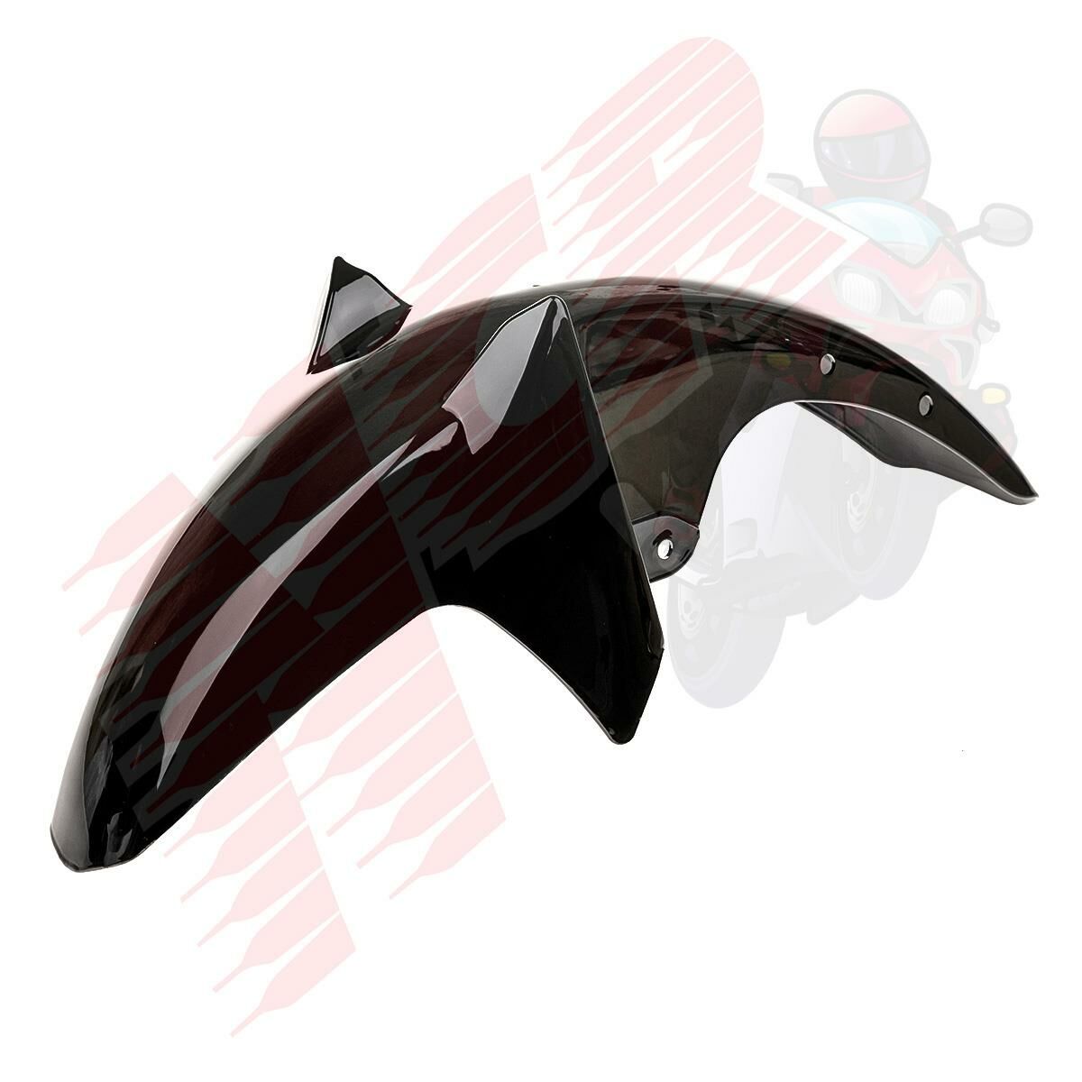 ÖN ÇAMURLUK SİYAH YBR 125 K