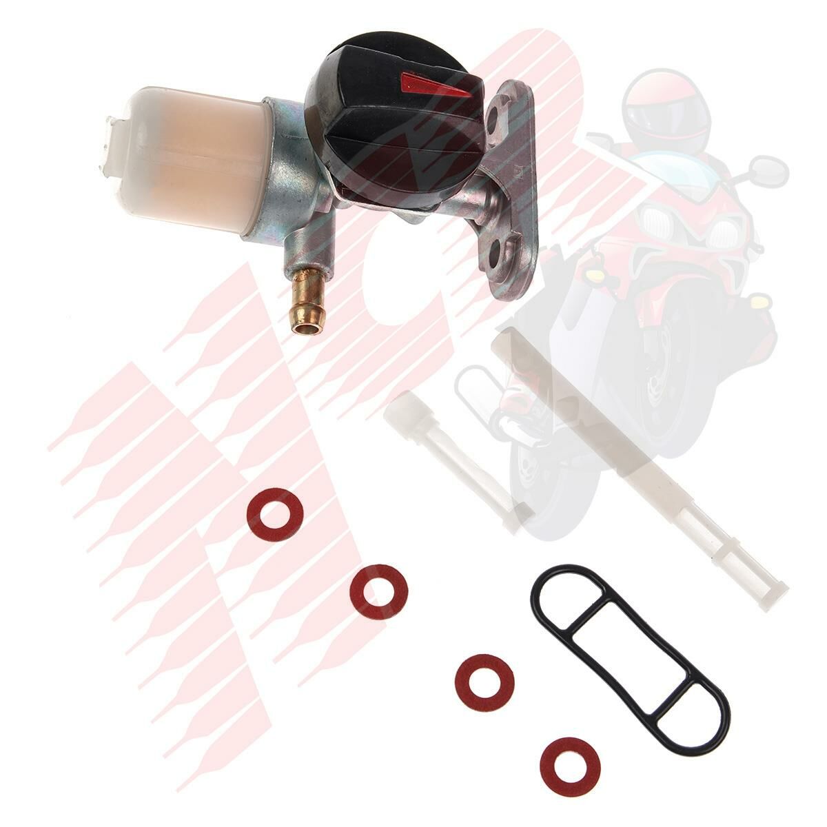BENZİN MUSLUĞU YBR 125