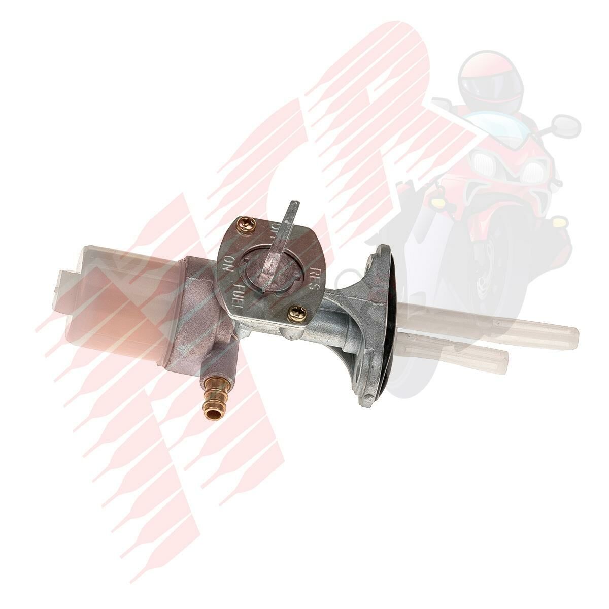BENZİN MUSLUĞU MH 125 DRİFT
