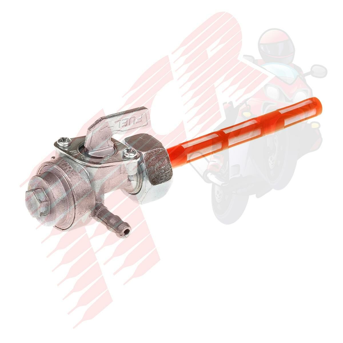 BENZİN MUSLUĞU CG 125