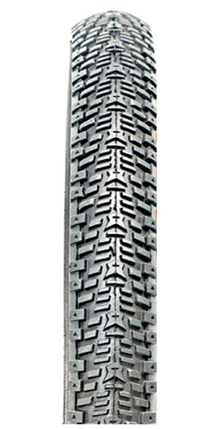24X1.95 DIŞ LASTİK THRONE
