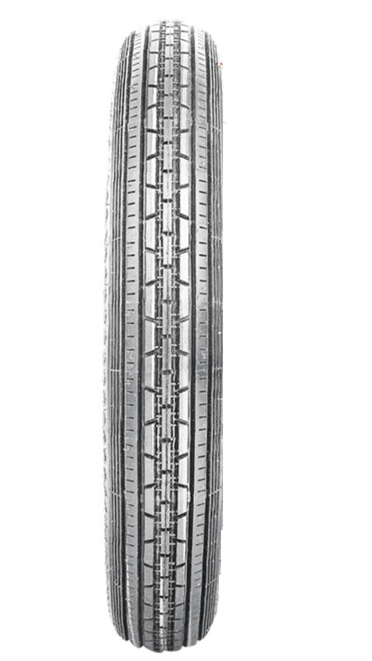 2*25X17 CHEETAH FRONT DIŞ LASTİK ÖN SERVİS