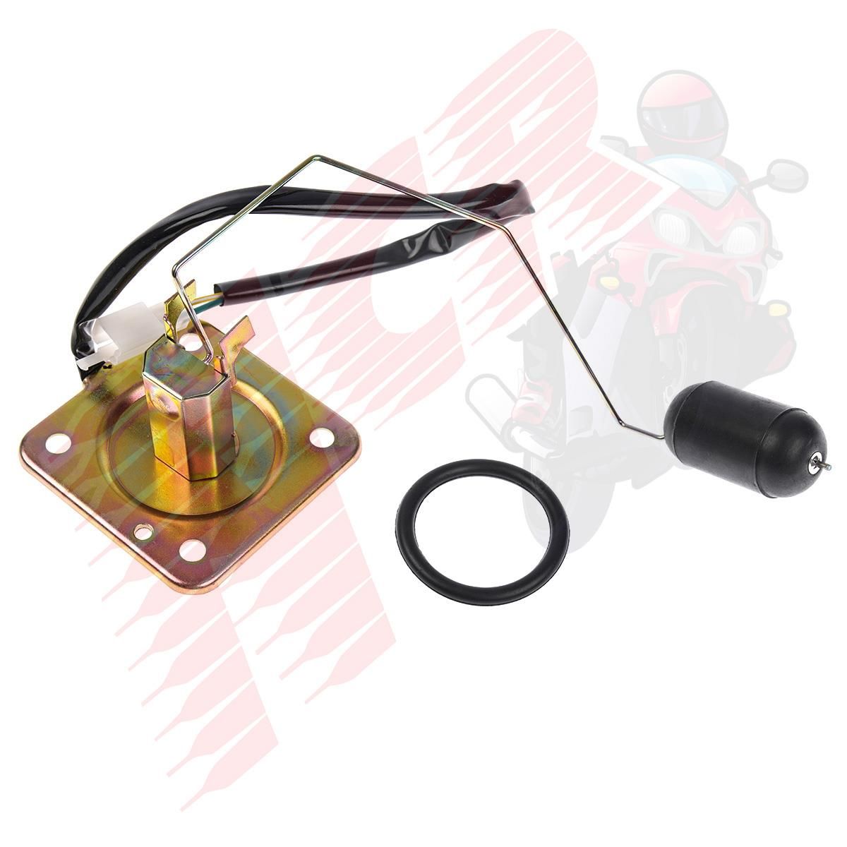 BENZİN ŞAMANDIRASI MH 125 DRİFT