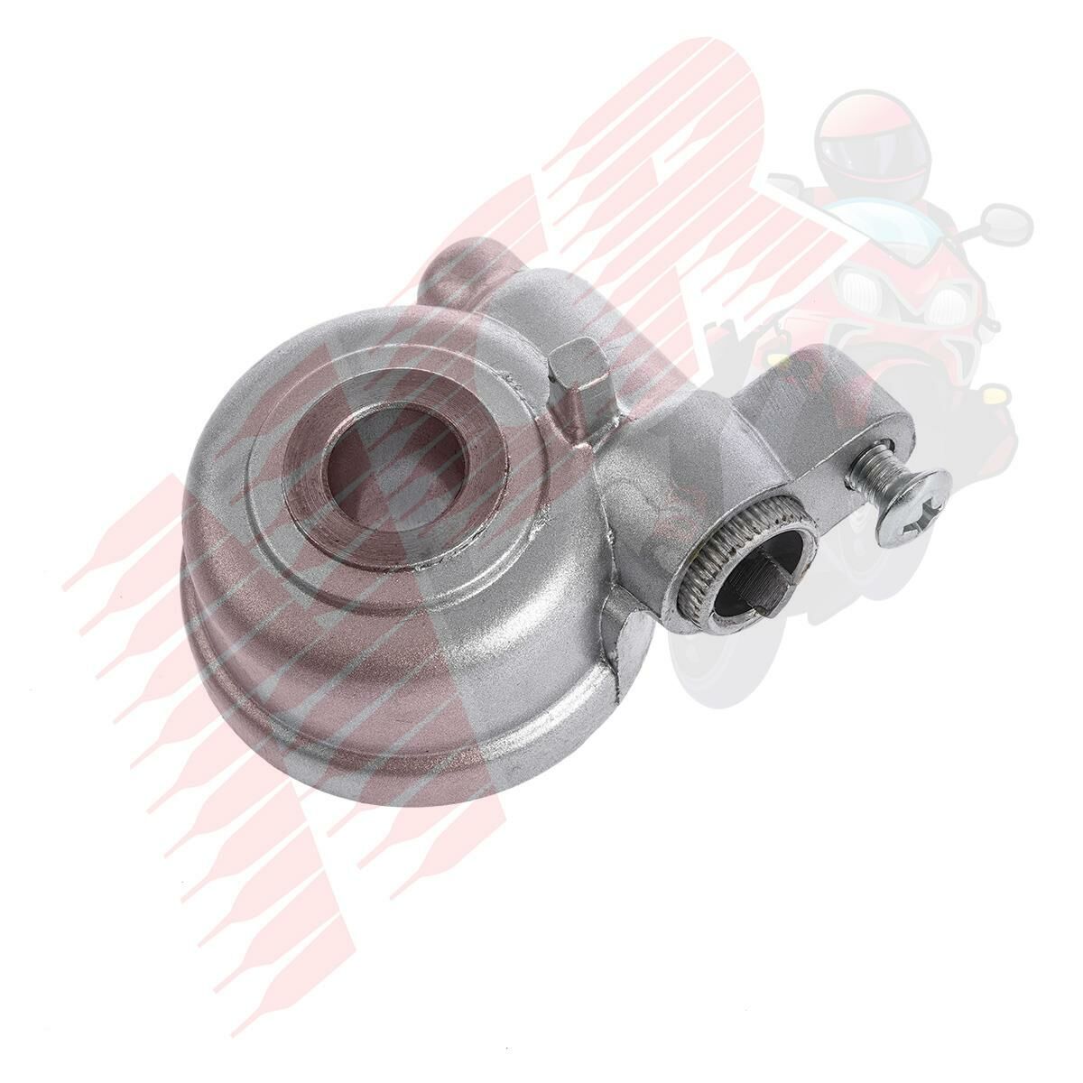 KİLOMETRE REDİKTÖRÜ SPACY - ALPHA - ACTIVA S - RKS SPONTINI 110