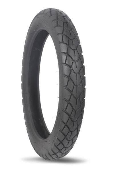 2*75X17 TT ARKA DIŞ LASTİK ALFA
