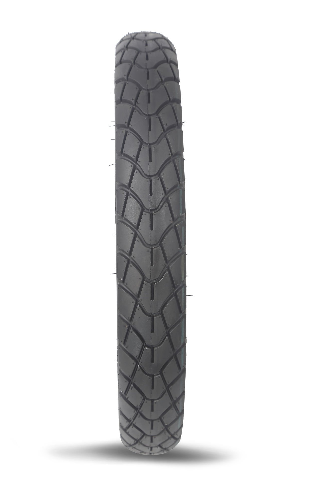 2*75X17 TT ARKA DIŞ LASTİK ALFA