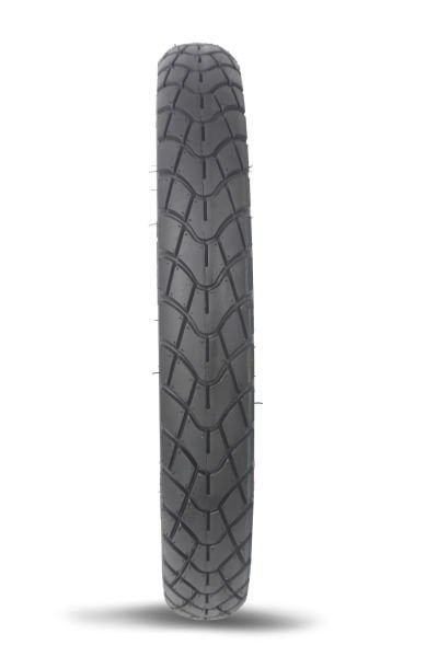 2*75X17 TT ARKA DIŞ LASTİK ALFA