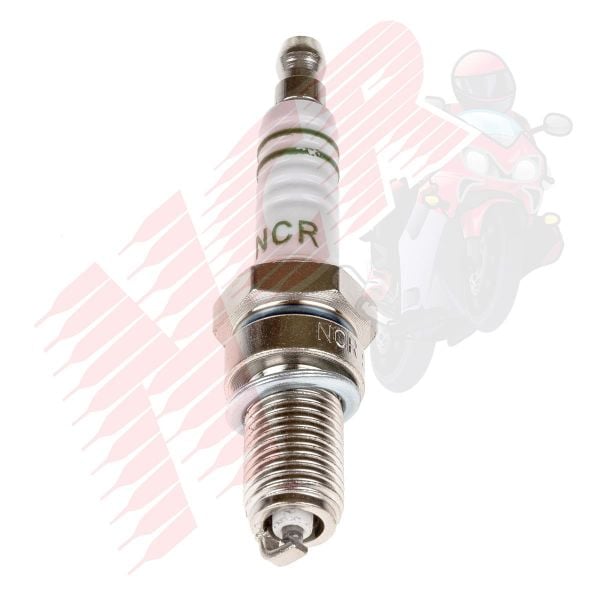 BUJİ NCR D8TC CG125 TİTAN