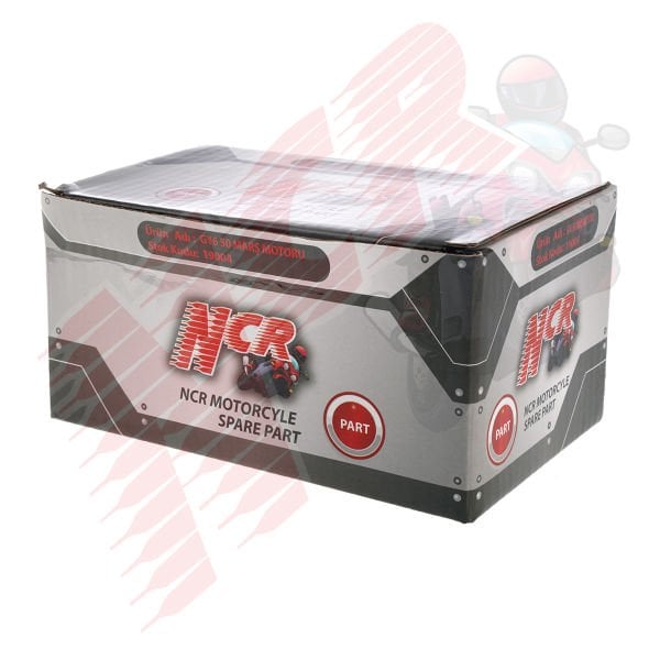 MARŞ MOTORU  SCOOTER 50/80