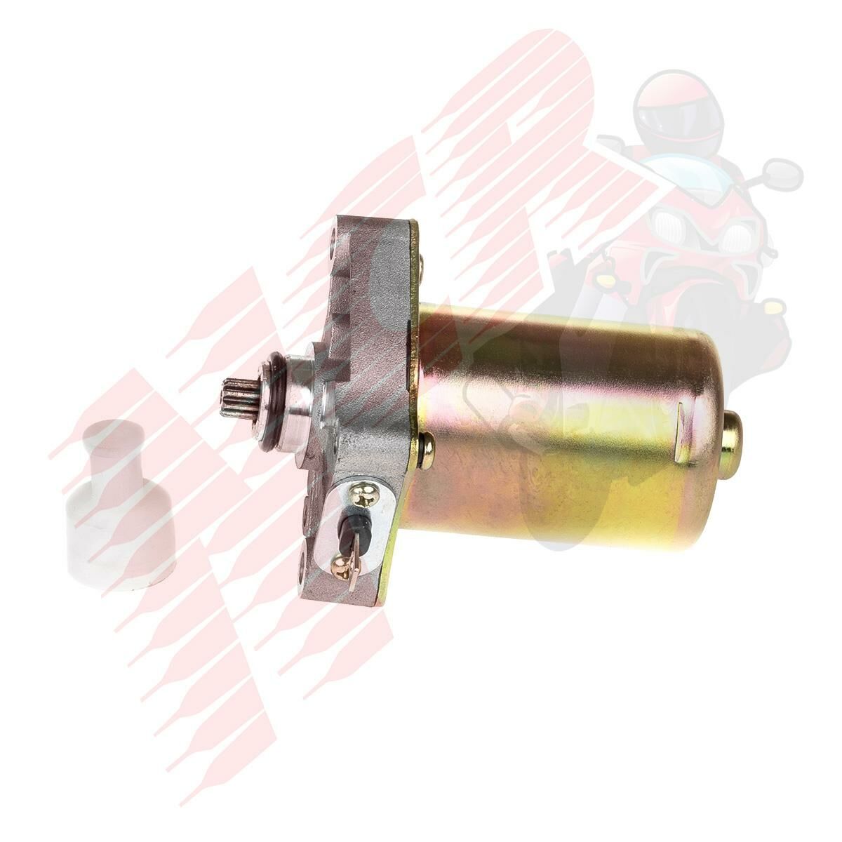 MARŞ MOTORU HONDA ACTİVA