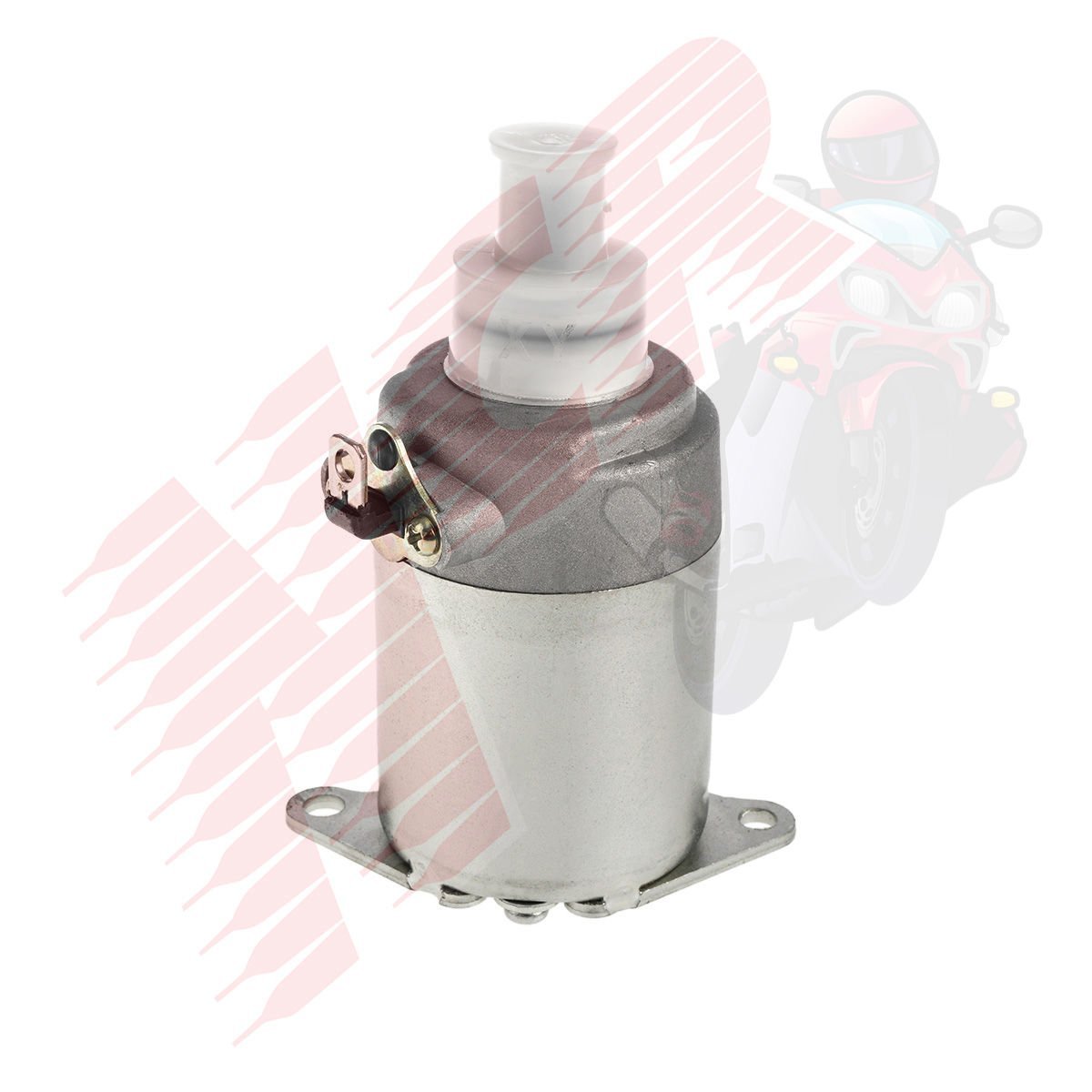 MARŞ MOTORU FİZY 125