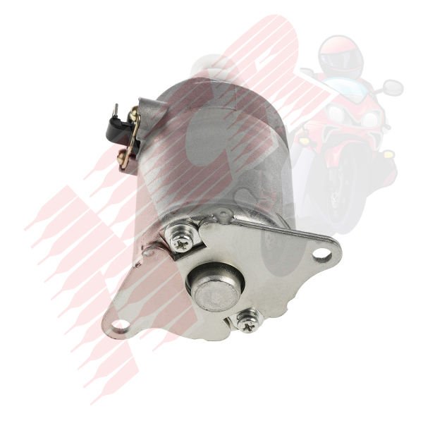 MARŞ MOTORU FİZY 125