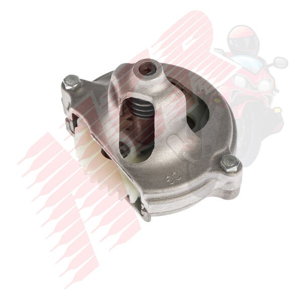 YAĞ POMPASI 39 T CG 125