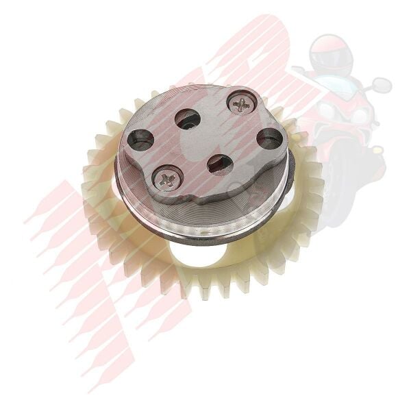 YAĞ POMPASI 37 T CG 200