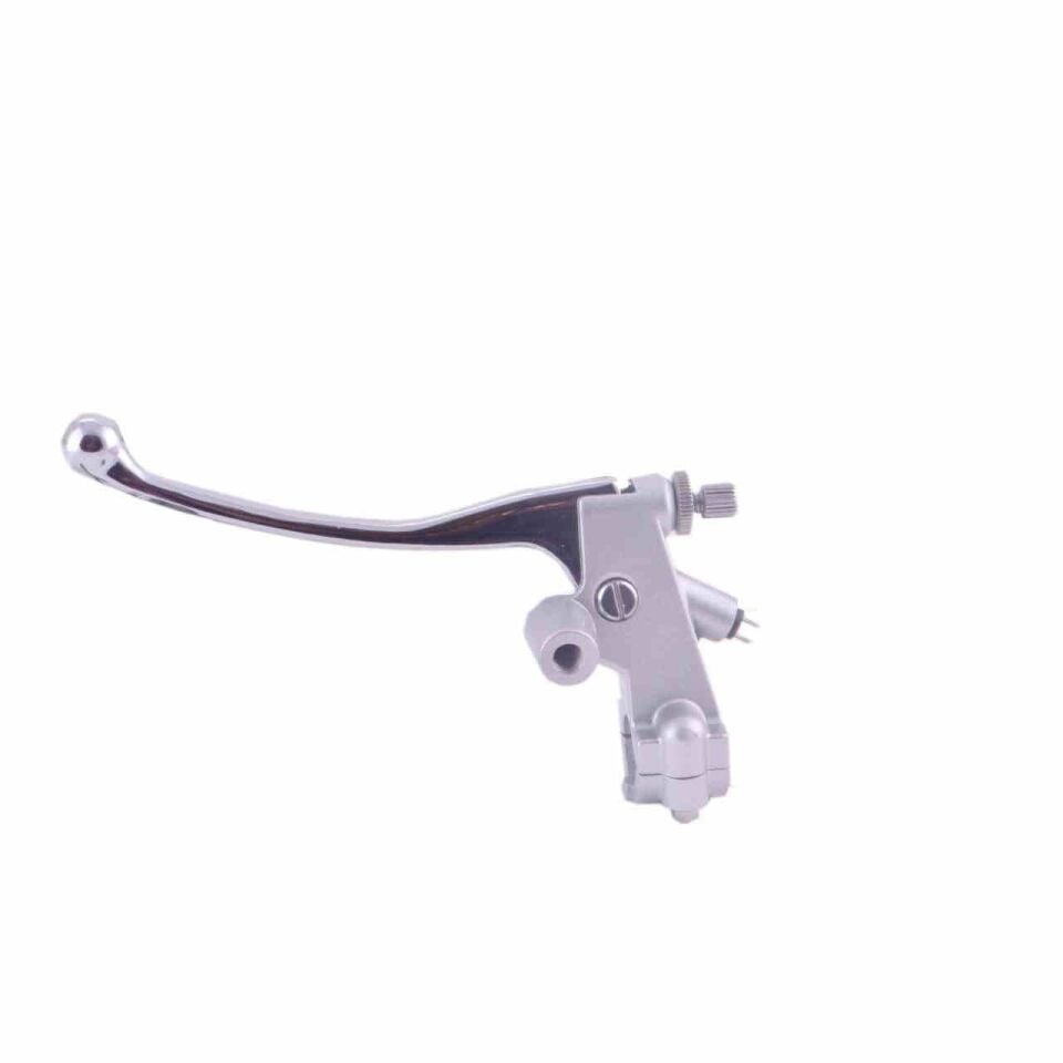 DEBRİYAJ KOLU VE KÜTÜĞÜ KOMPLE KT 125