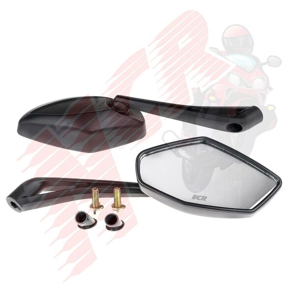 AYNA QY190 10mm OEM MH 125 DRİFT