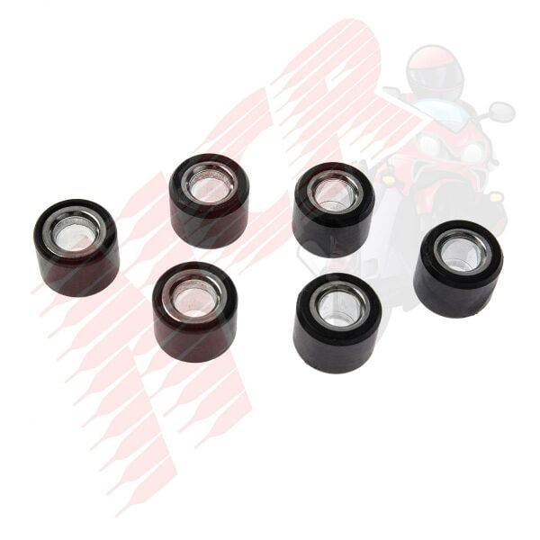 TAHRİK SETİ 6'LI  SCOOTER 50 [OEM]