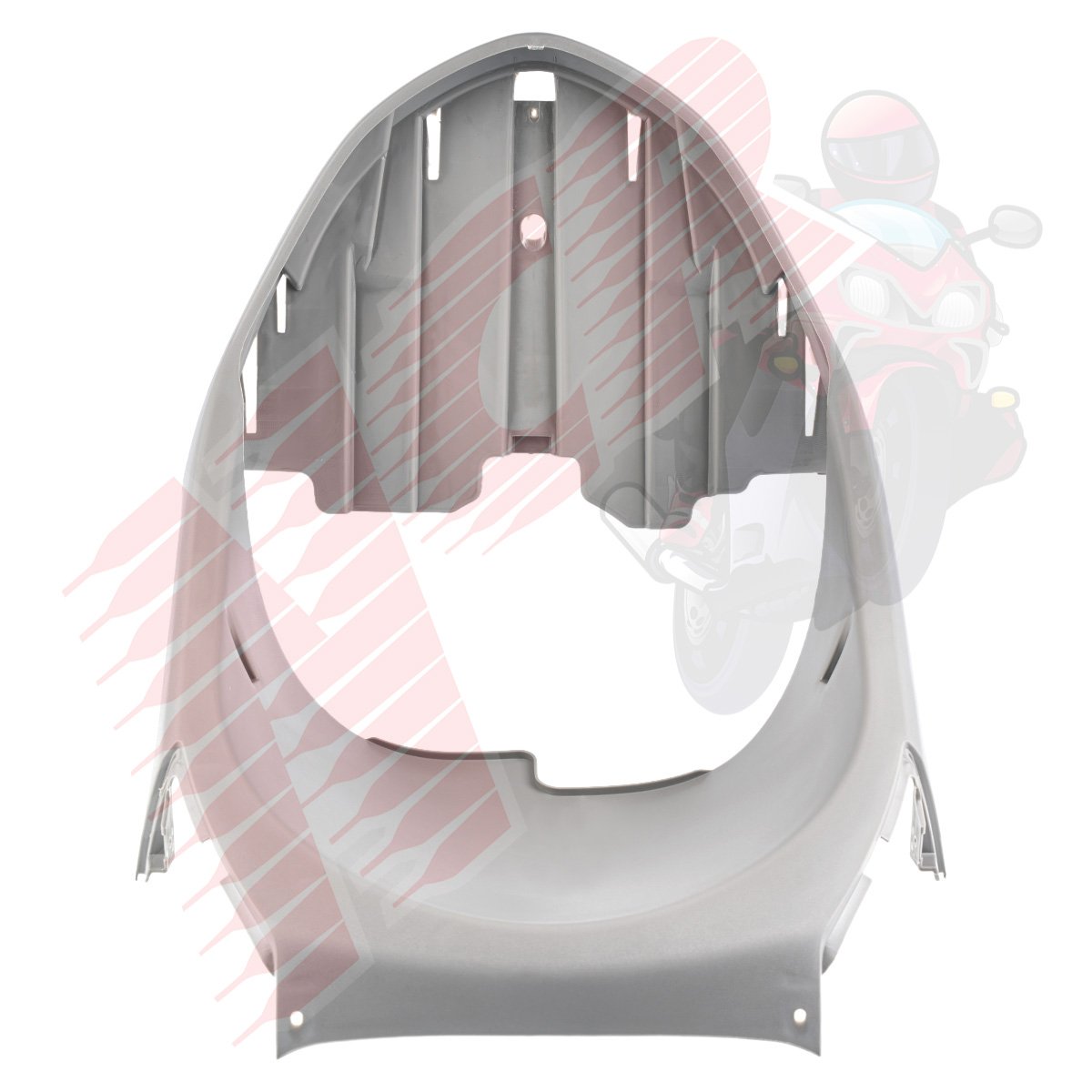 FAR ALTI GRENAJI SPONTINI