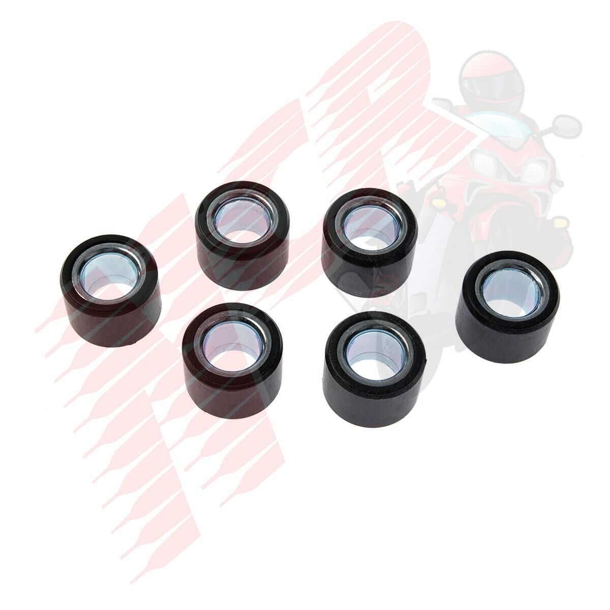 TAHRİK SETİ 6'LI ACTIVA-S [OEM]