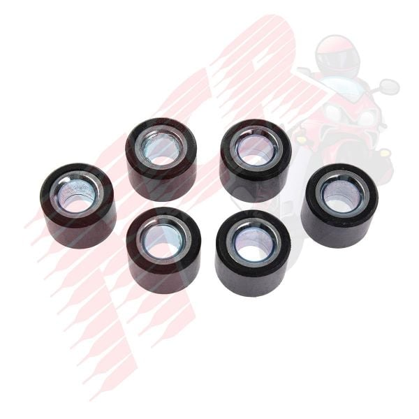 TAHRİK SETİ 6'LI SPACY [OEM]