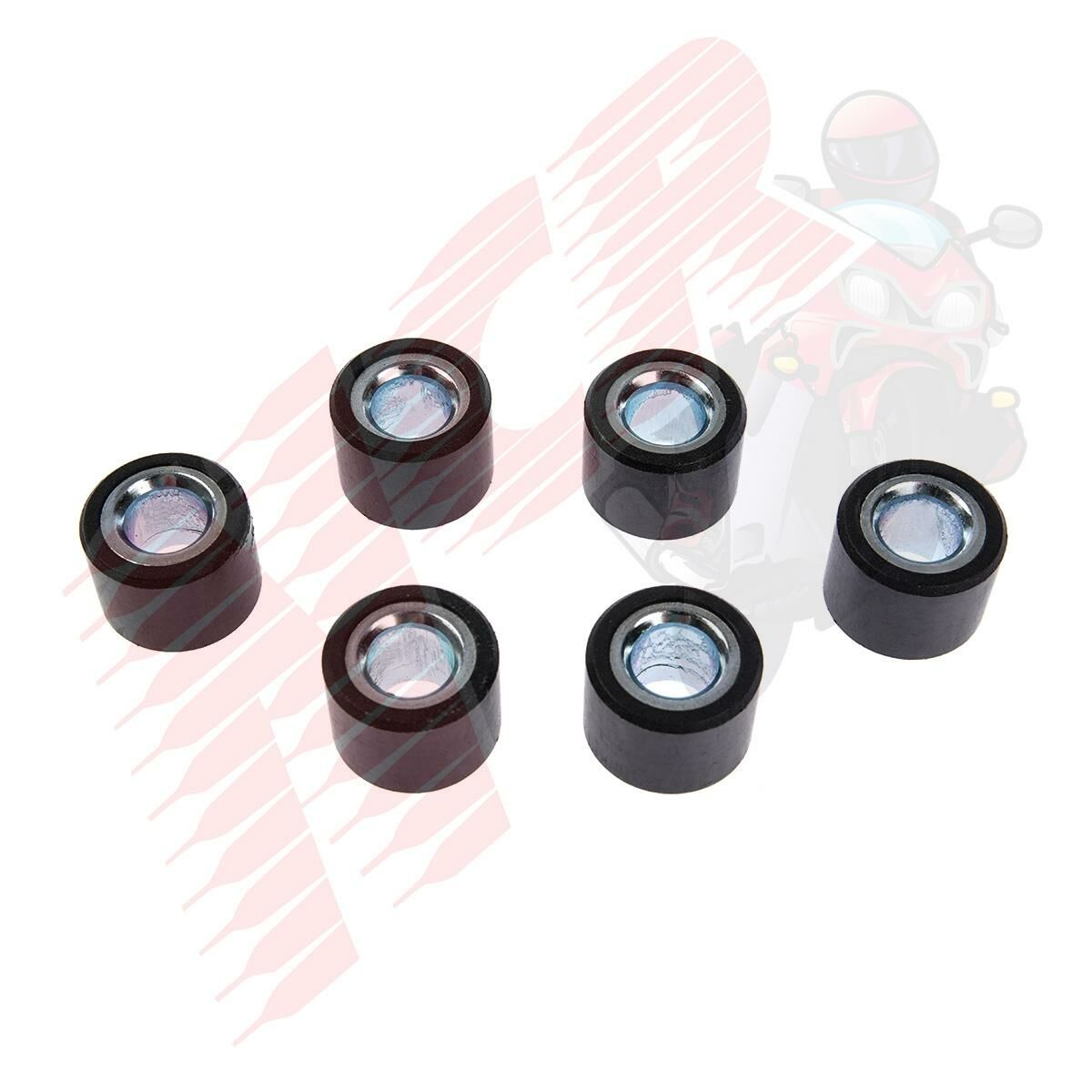 TAHRİK SETİ 6'LI SPACY ALFA