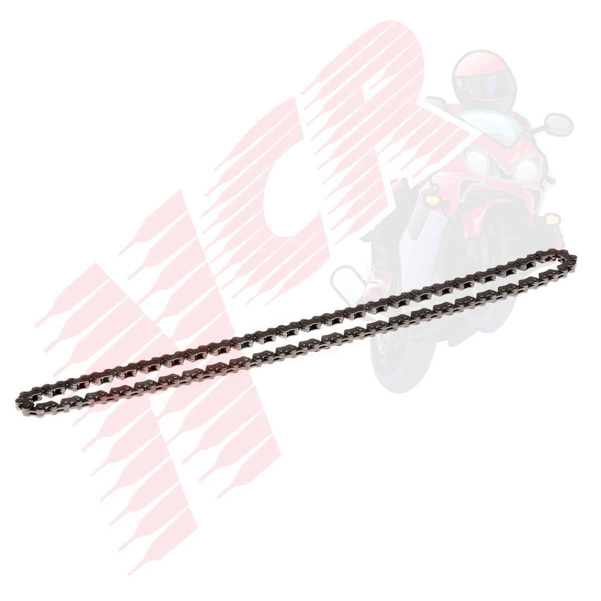 EKSANTRİK ZİNCİRİ 2-3 100L CG - WINDY - KUBA TK03