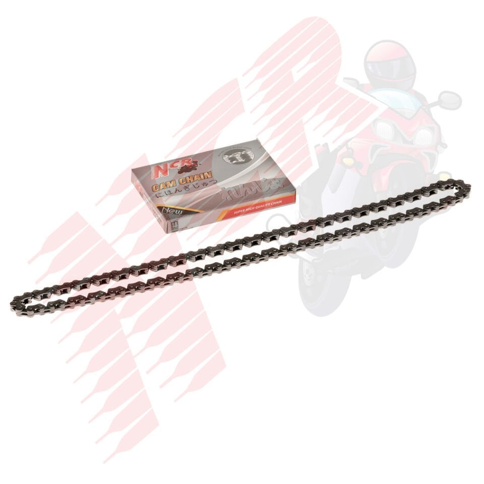 EKSANTRİK ZİNCİRİ 2-3 100L CG - WINDY - KUBA TK03