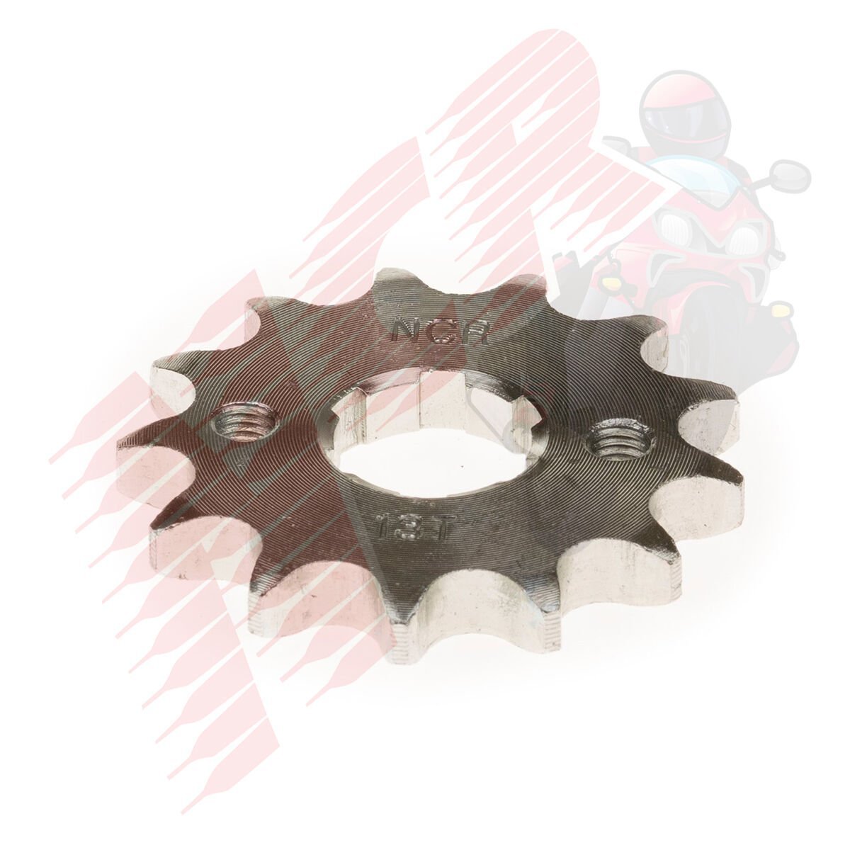 ÖN DİŞLİ 13 DİŞ CG 125