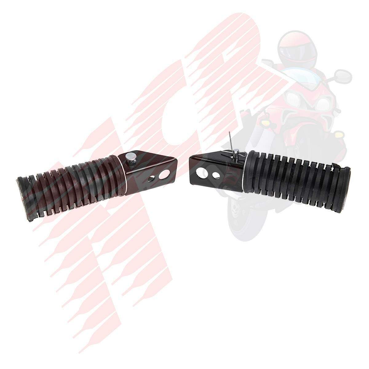 ARKA BASAMAK [TAKIM] CG 125