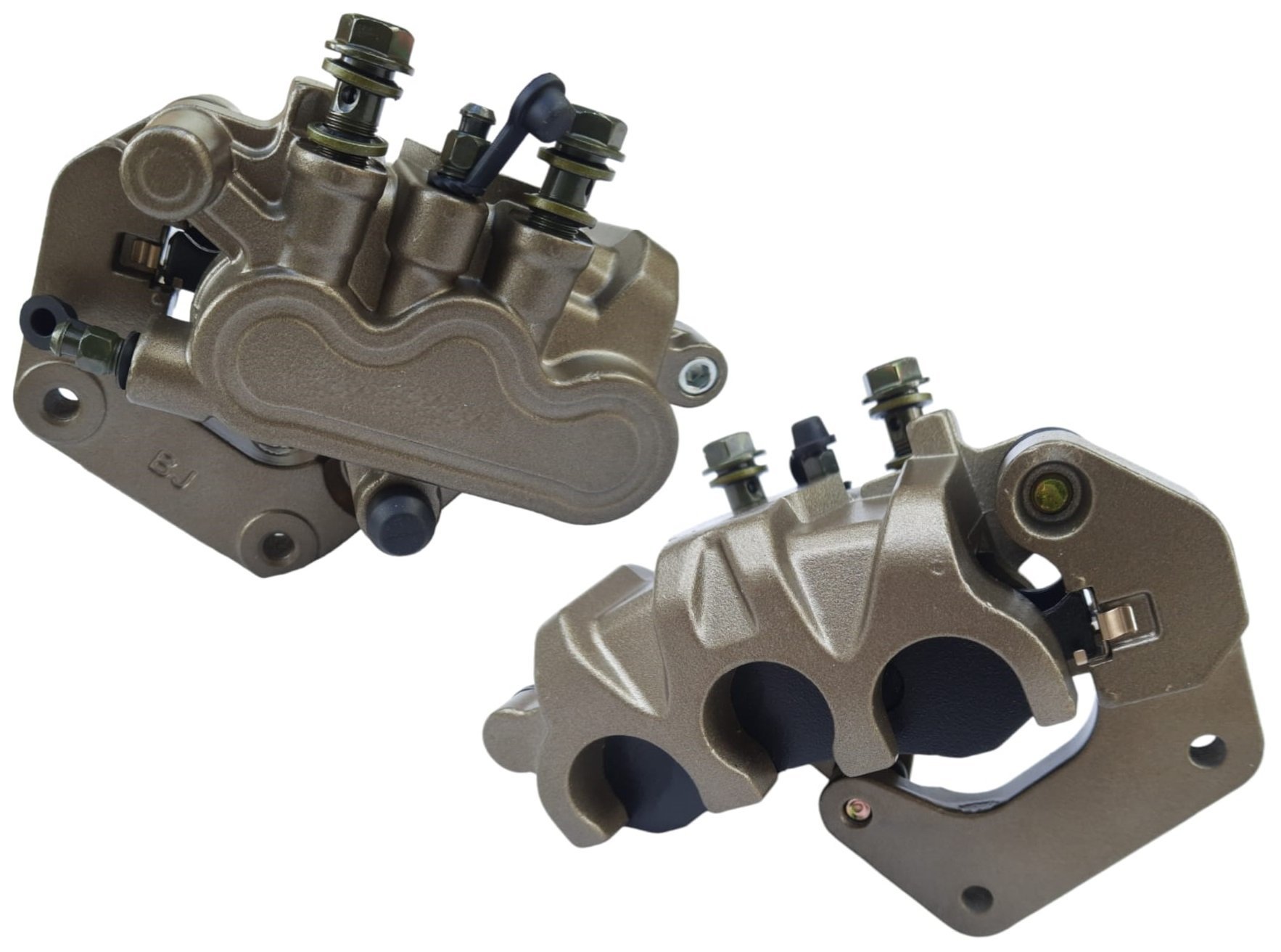 ÖN FREN MERKEZİ ALT DRIFT L