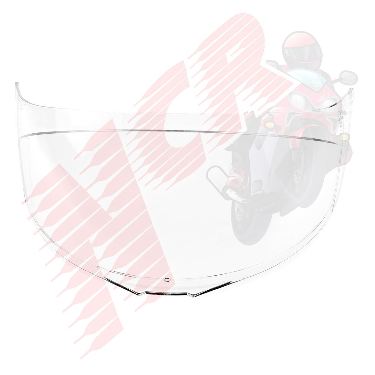 KASK CAMI M70 KAPALI MODEL