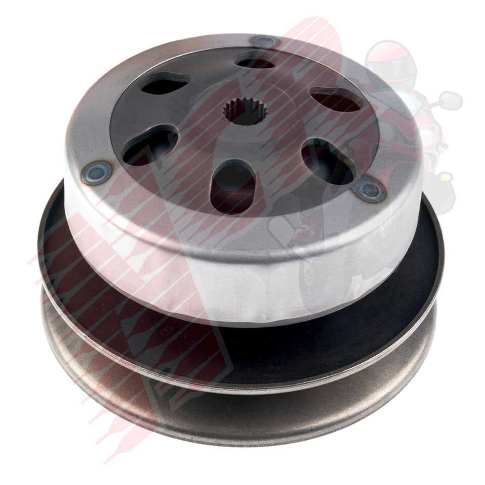 ARKA DEBRİYAJ KOMPLE SPACY ALPHA [OEM]