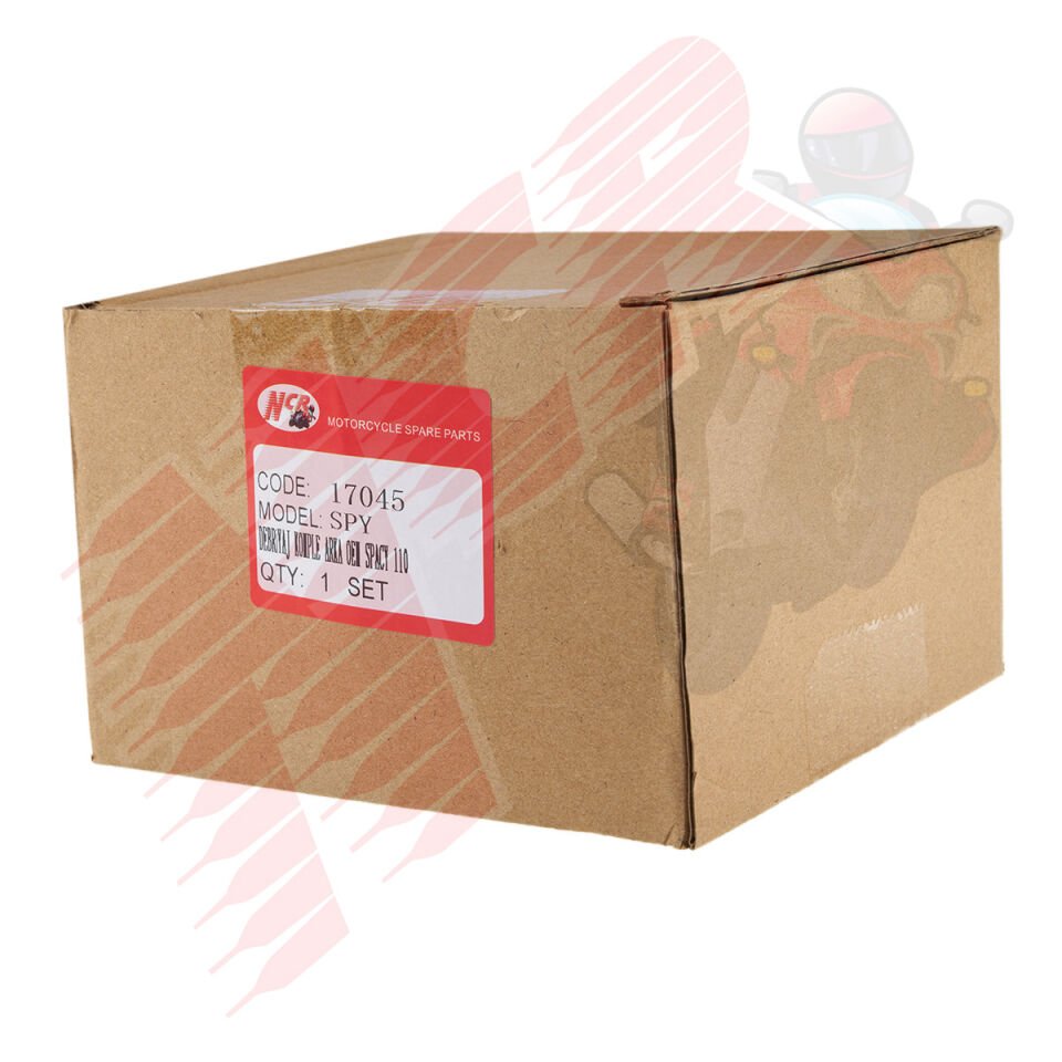 ARKA DEBRİYAJ KOMPLE SPACY 110 [OEM]