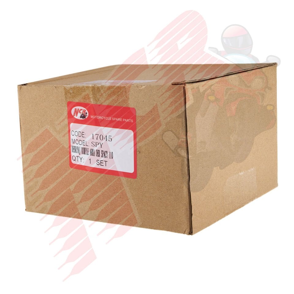 ARKA DEBRİYAJ KOMPLE [OEM] SPACY 110-SPONTINI-HERO DASH-FURY110