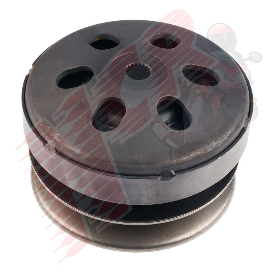 ARKA DEBRİYAJ KOMPLE SPACY 110 [OEM]