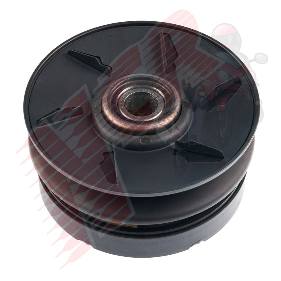 ARKA DEBRİYAJ KOMPLE ACTIVA S [OEM]