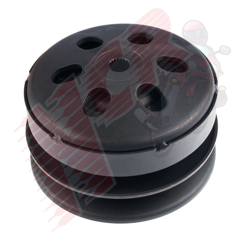 ARKA DEBRİYAJ KOMPLE ACTIVA S [OEM]