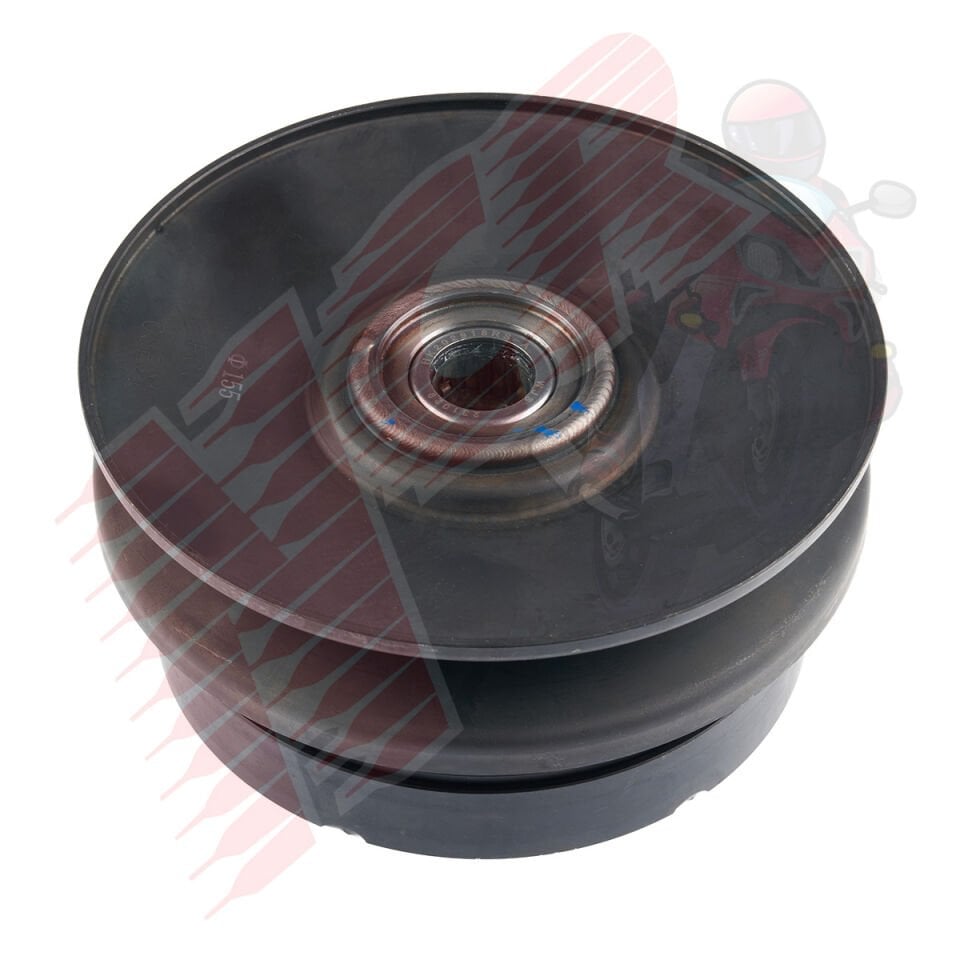 DEBRİYAJ KOMPLE ARKA OEM PCX 2018-2020