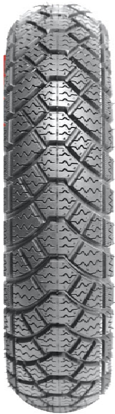 2*75/18  DIŞ LASTİK DUBLEX KIŞLIK