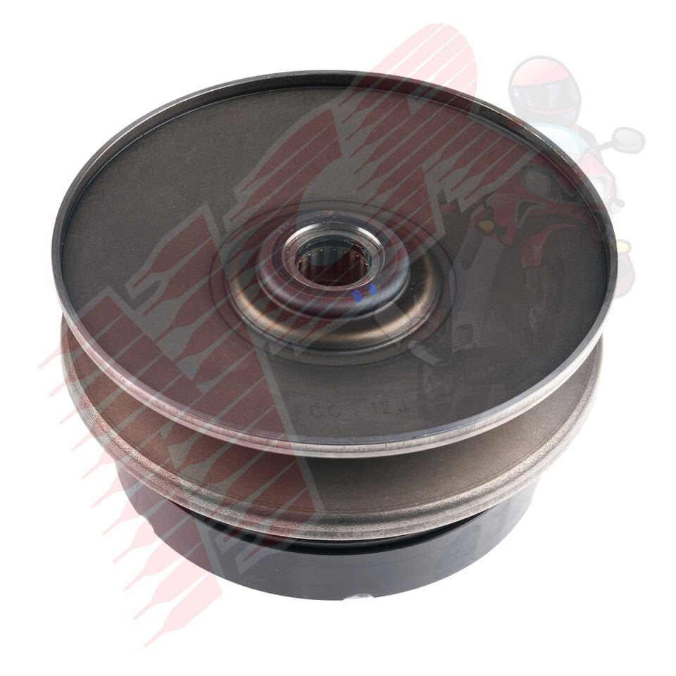 DEBRİYAJ KOMPLE ARKA OEM PCX 2021-2023