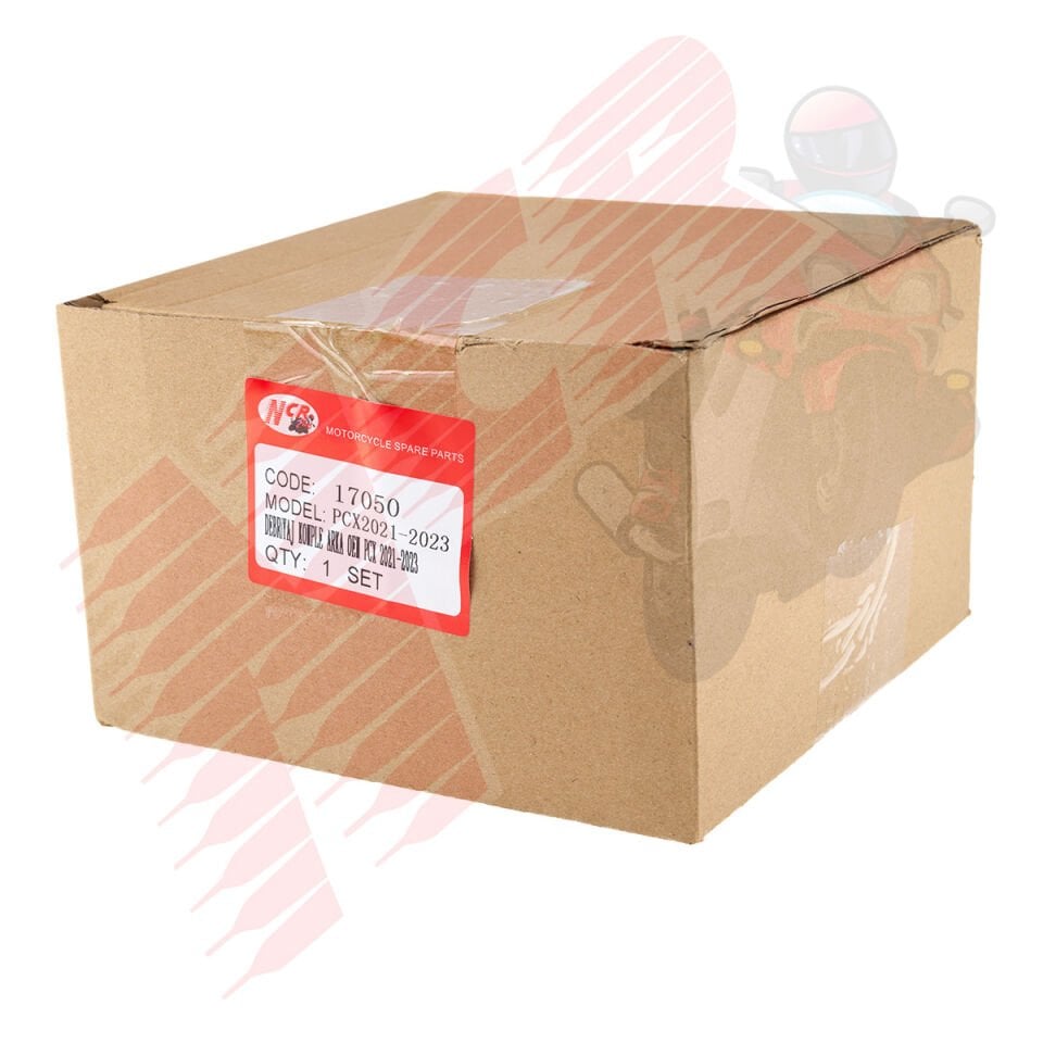 DEBRİYAJ KOMPLE ARKA OEM PCX 2021-2023