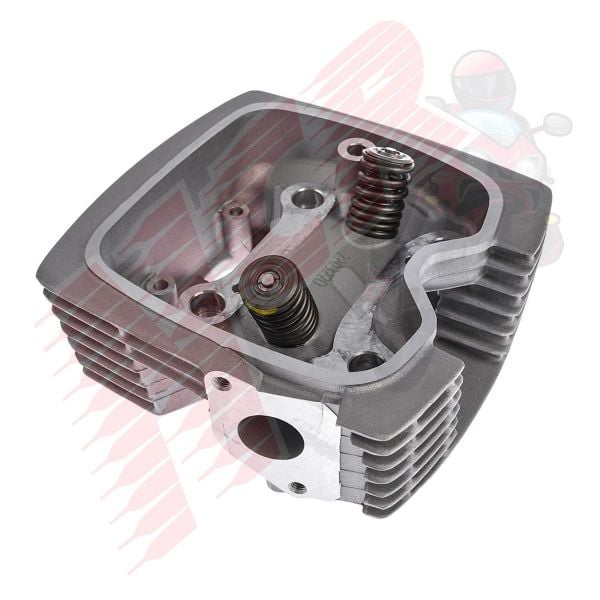 SİLİNDİR KAPAĞI KOMPLE OEM CBF 150