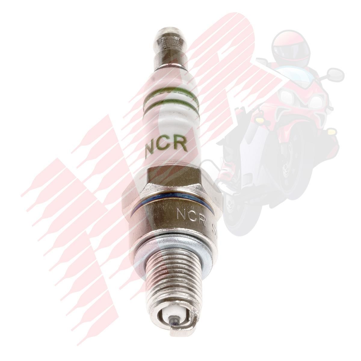 BUJİ NCR A7TC SCOOTER-CUP