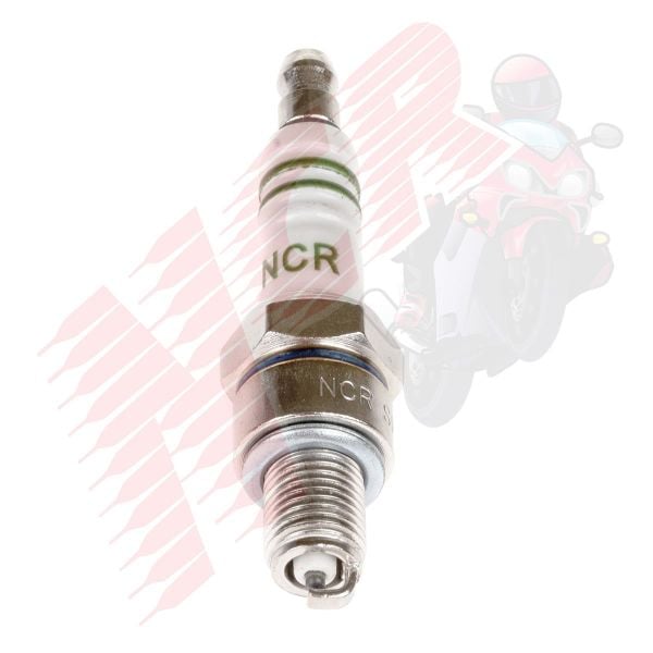 BUJİ NCR A7TC SCOOTER-CUP