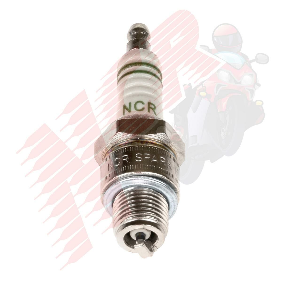 BUJİ NCR E7C MOPET