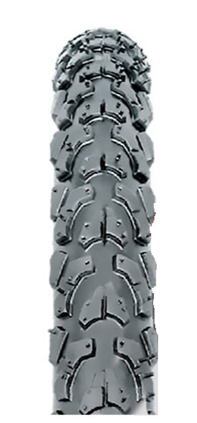 20x2,125 DIŞ LASTİK SERVİS MTB 008