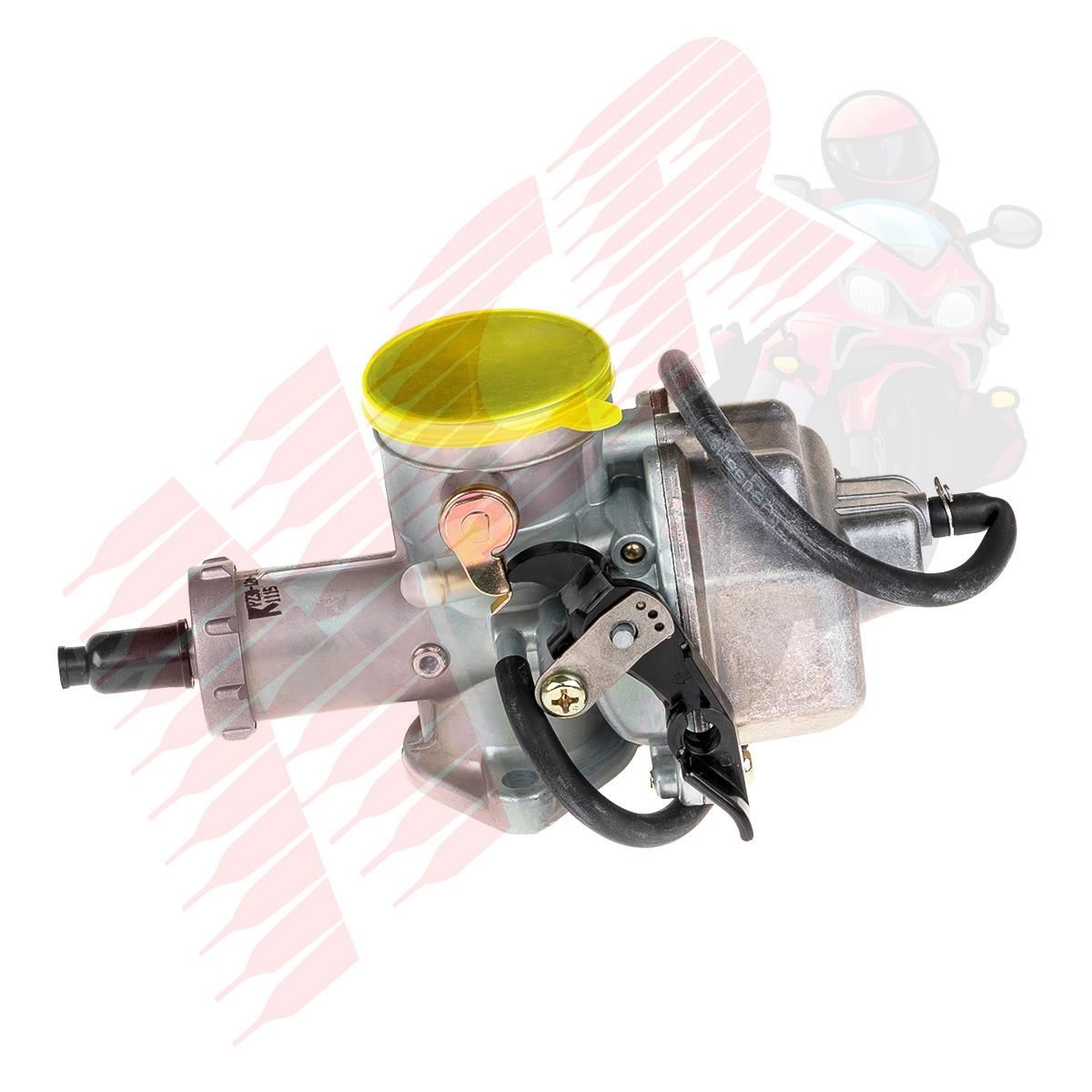 KARBÜRATÖR(SHENGWEY) 1 KLT CG 200