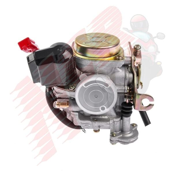 KARBÜRATÖR SCOOTER 80 CC