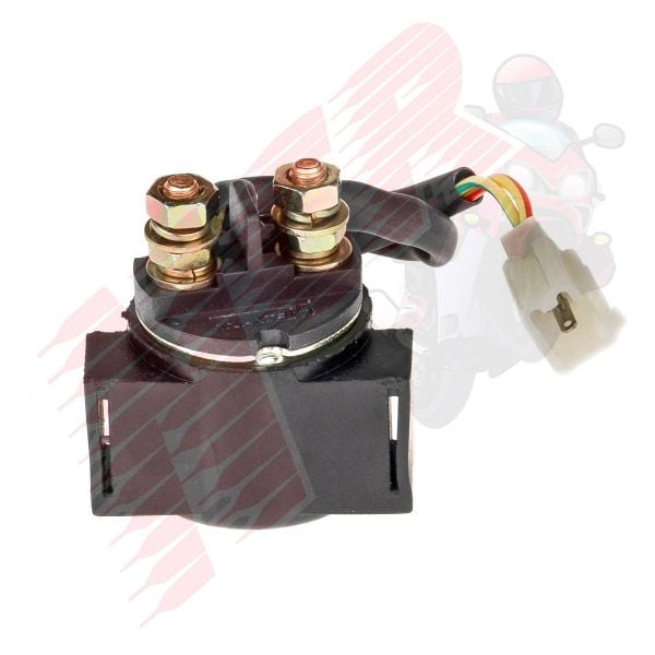 MARŞ OTOMATİĞİ (TETİKLEYİCİ)SCOOTER 125/150