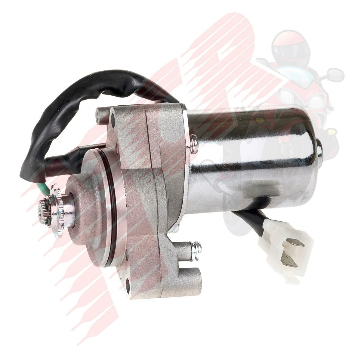 MARŞ MOTORU KABLOLU CUP 100cc-110cc - SFC